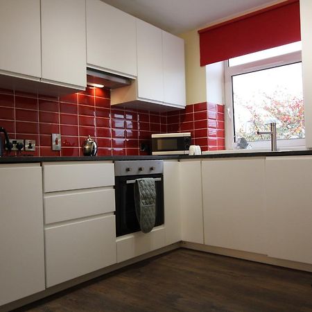 Townlets Serviced Accommodation Salisbury Белфаст Экстерьер фото