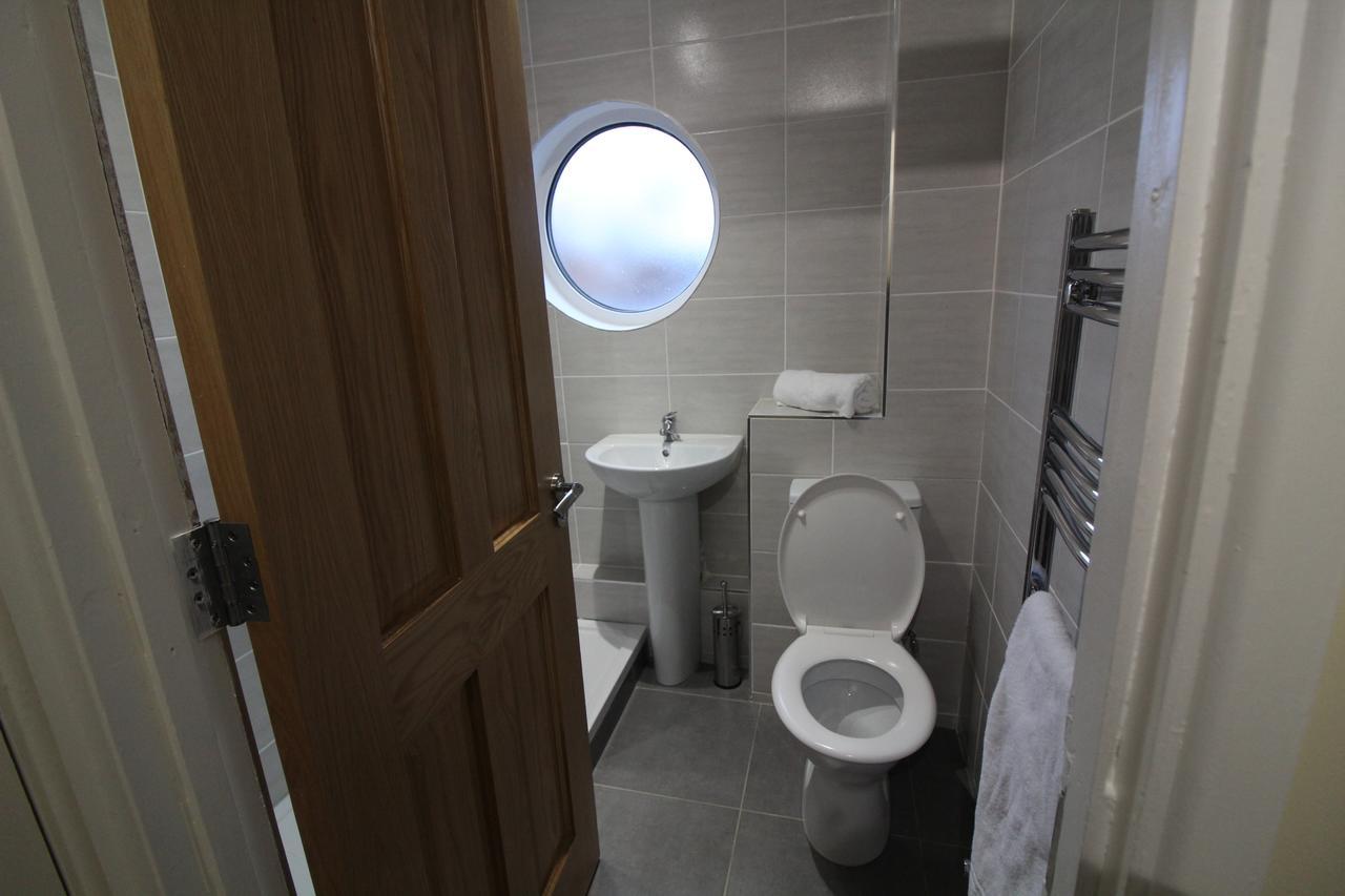 Townlets Serviced Accommodation Salisbury Белфаст Экстерьер фото